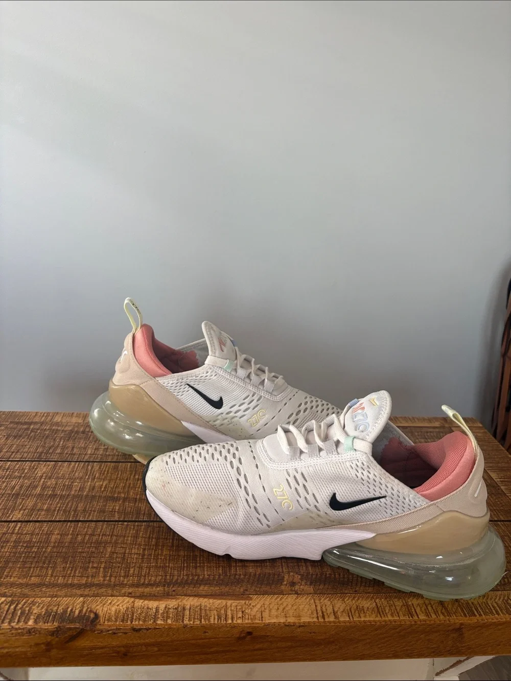 Nike women’s air